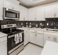 4741 Clock Tower Drive 102 - Accommodation Missouri