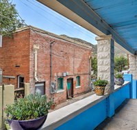'St Ceilia' Apt - Walk to Bisbee Attractions - Accommodation Missouri