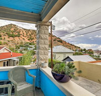 'St Patrick' Apartment in the Heart of Bisbee - Accommodation Missouri