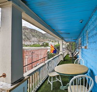 'St. Blaise' Bisbee Apt Less Than 1 Mi to Attractions - Accommodation Missouri