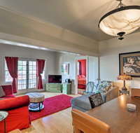 'St. Valentine' Apartment w/ Balcony in Bisbee - Accommodation Missouri