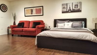  Quiet Comfy Guest House in Northridge close to CSUN  Accommodation Missouri