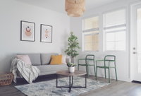 Brand New 4 Bedroom Modern Condo Accommodation Missouri