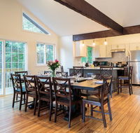 Dream Lodge UPSCALE Family Gateway - Accommodation Missouri