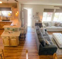 Home Away from Home- near AF Academy - Accommodation Missouri