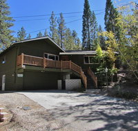 006 12 Bear Lodge Home - Accommodation Missouri