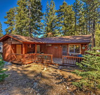 008 Bear Haven cabin - Accommodation Missouri