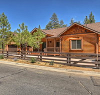 009 Eagle Creek Lodge cabin - Accommodation Missouri