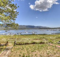 012 Lakefront Chalet Home - Accommodation Missouri