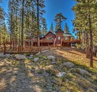 015 Bear Creek Lodge Home - Accommodation Missouri
