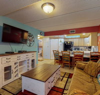 1 Bed 1 Bath Apartment in South Padre Island - Accommodation Missouri