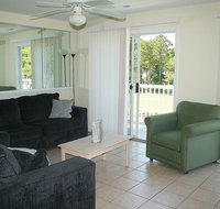 1 Bedroom Villa 2509M Villa - Accommodation Missouri