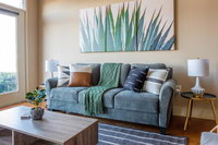 1 BR Apt Downtown by Frontdesk Accommodation Missouri