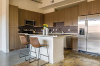 1 BR Apt with Gameroom by Frontdesk Accommodation Missouri