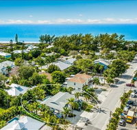 1 Step Closer villa - Accommodation Missouri