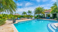 10 Bed Villa on the water Fits 22 people Accommodation Missouri