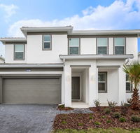 10 Bedroom 8 Bathroom Sonoma Resort Villa - Accommodation Missouri