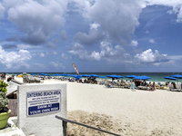 100 now open beach Ft Lauderdale located in resort large corner unit partial ocean view Accommodation Missouri