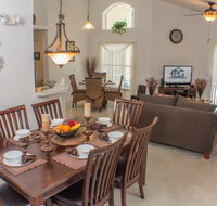 100 Westridge 4 Bedroom Villa - Accommodation Missouri