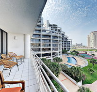 1000 Padre Blvd Condo 316 - Accommodation Missouri