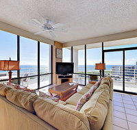 1000 Padre Blvd Condo OFC 715 - Accommodation Missouri