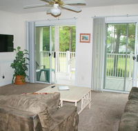 1005 villa - Accommodation Missouri