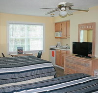 101L home - Accommodation Missouri
