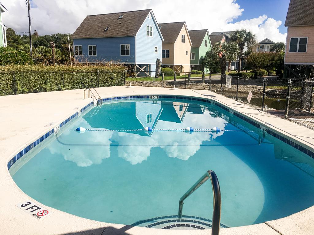 1027 North Sea Bridge Court Home - thumb 1