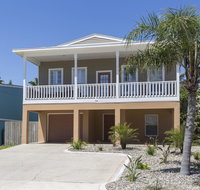 106 E Oleander - SPI Rentals - Accommodation Missouri