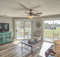 109M condo - Accommodation Missouri
