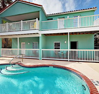110 E Marlin Condo - Accommodation Missouri