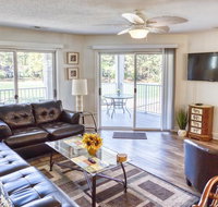 1106 villa - Accommodation Missouri