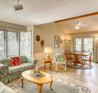 1237 Creekwatch - Accommodation Missouri