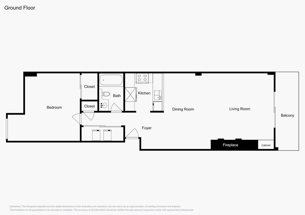 137 Benchmark Rd 312 Condo - thumb 1