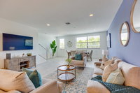 1405 Luxury Townhouse 3bed  4bath 3 miles to the beach Accommodation Missouri