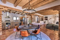 16 Mirlo Accommodation Missouri