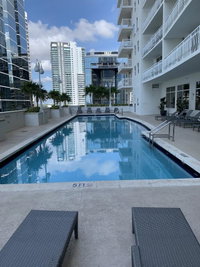2 BEDROOMS CONDO WITH BREATHTAKING VIEW OF THE BAY Accommodation Missouri