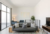 2-Story Penthouse  Private Deck Accommodation Missouri