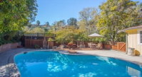 3 Bedroom 2 Bath private home in Bel Air with pool no parties Accommodation Missouri