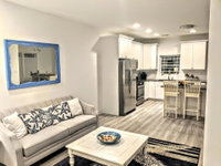 3 Blocks to the Beach - 3 BR/2.5 Bath Accommodation Missouri