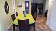 3 br condo 1/2 block from the beach Accommodation Missouri
