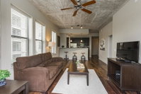 30 Day Urban Lofts Accommodation Missouri