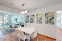 4/3 Palm Garden Coastal Home by NOMAD GURU Accommodation Missouri