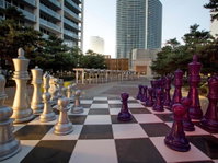 485 BRICKELL AVENUE - ICON Residence Accommodation Missouri