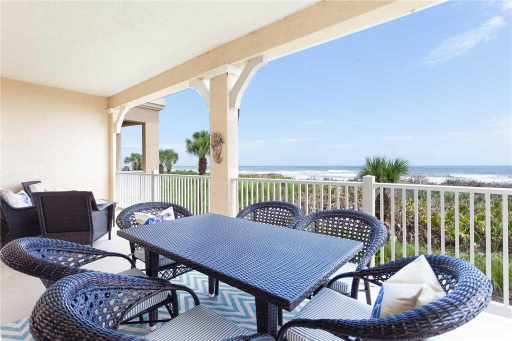 725 Cinnamon Beach, 3 Bedrooms, Ocean Front, Pool Access, WiFi Sleeps 8 - thumb 0