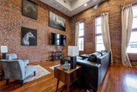 A View of Broadway Accommodation Missouri