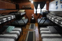 A.R.E.A 44 Loft Accommodation Missouri