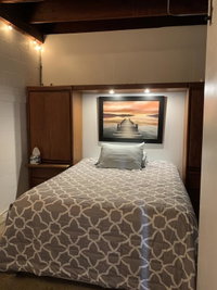 A.R.E.A 44 Loft PBRoom Accommodation Missouri
