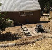 Acorn Rd Cabin with mountain views - Accommodation Missouri