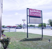 Albany Inn  RV Campground - Accommodation Missouri